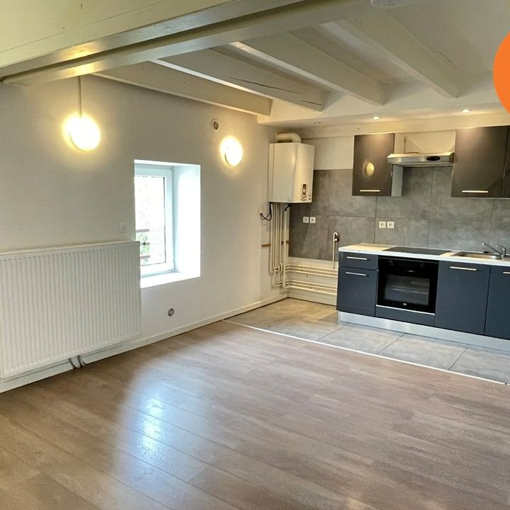 Location Appartement 3 pièces 56m² - Photo 1