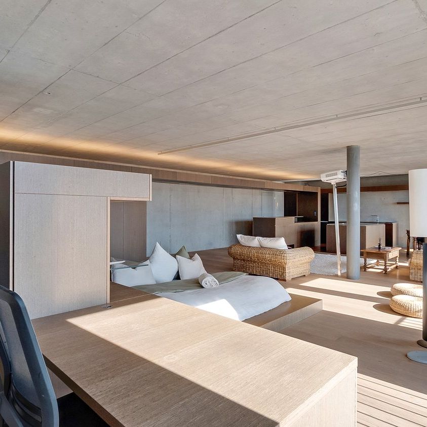 3.5 Zimmer, 131 m² - Foto 1