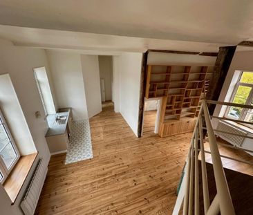 Location Appartement 3 pièces 104m² ST GEORGES DES GROSEILLERS 61100 - Photo 2