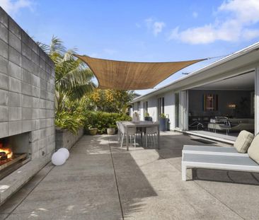 14D Chilman Street SHORT TERM, Strandon, New Plymouth - Photo 1