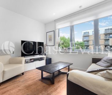 1 bedroom apartment to rent - Photo 2