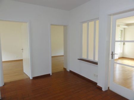 4 Zimmer, 94 m², 2. Stock - Photo 5