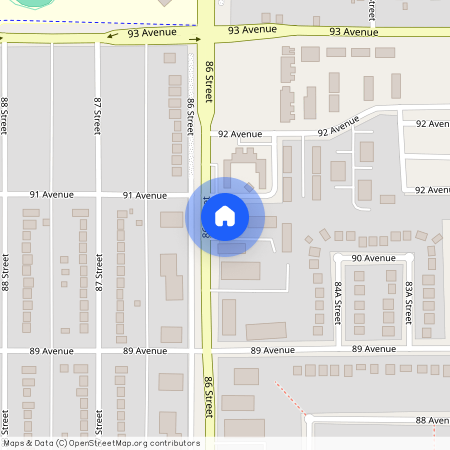 9019 86 St, BC V1J 6X4, Fort St John