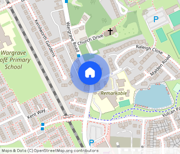 Wargrave Road, Newton-le-Willows - Photo 1