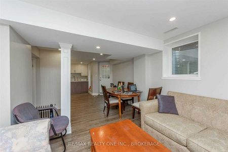 For Lease - 5112 Heatherleigh Avenue Unit# ..Bsmt, Mississauga, Ontario - Photo 2