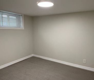 For Lease - 51 Portage Avenue Unit# Bsmt, Toronto, Ontario - Photo 1