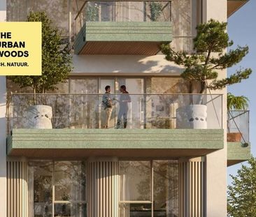 Te huur: Appartement Tweemolentjeskade in Delft - Foto 2