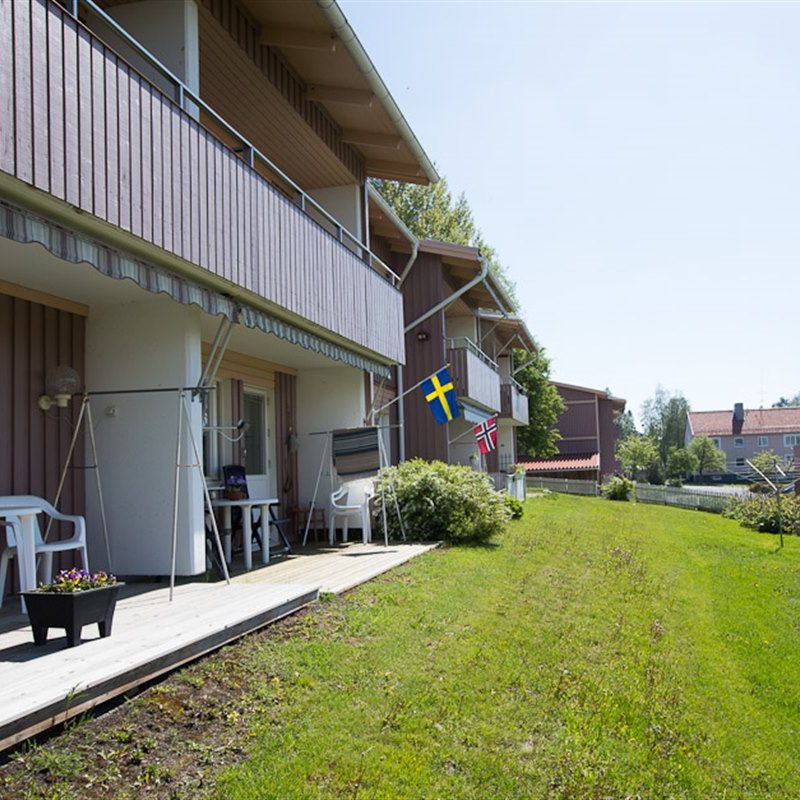 Skyttevägen 8 H - Foto 1