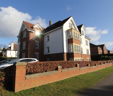 Castleton Court, Far Headingley, LS16 5JE - Photo 3