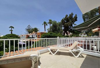 Sonnenland, Canary Islands 35290