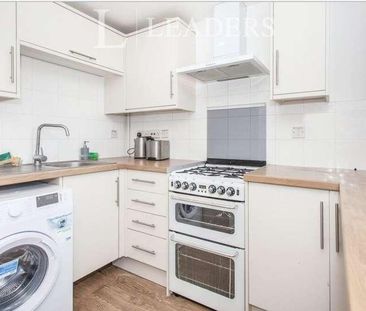 Alex Wood Road, CB4 - Photo 1