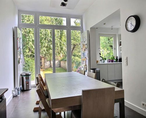 CHATELAIN : PRACHTIG HUIS MET 5 SLAAPKAMERS + TUIN - Foto 1