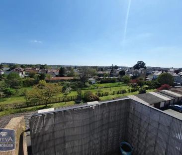 Appartement à louer 3 pièces 54.86m² - Photo 3
