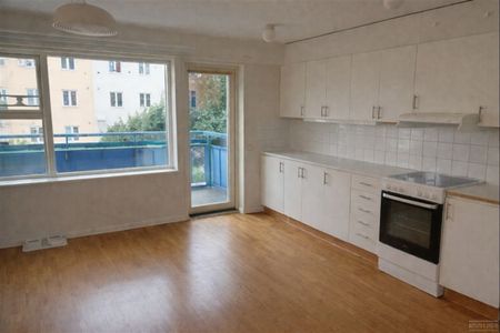 Norra Infartsgatan 49 - Photo 2