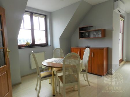 Mieszkanie | Wynajem - Фото 4