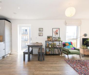 2 bedroom flat to rent - Photo 1