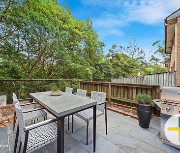 13/3 Barton Road, Artarmon NSW 2064 - Townhouse For Rent | Domain - Photo 2