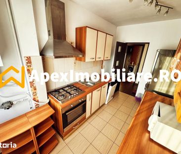Apartament 2 camere de inchiriat Bucurestii Noi Bucuresti | ApexImobil - Fotografie 2