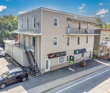 À louer / Appartement - Photo 1