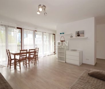 Mieszkanie blisko ronda Daszyńskiego - Photo 6