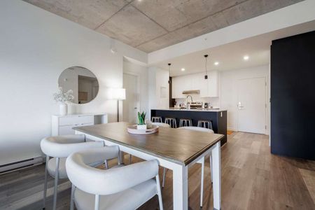 502 · 5e étage - Photo 5