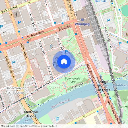 Fort Rouge-East Fort Garry, Fort Rouge-East Fort Garry, Winnipeg, R3C 1N7