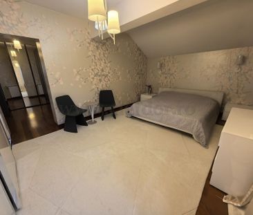 Iancu Nicolae - modern furnished next to the forest - Fotografie 4