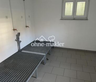 Hochwertige, neue 90qm Wohnung - Photo 6