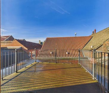 2 bedroom flat to rent - Photo 4