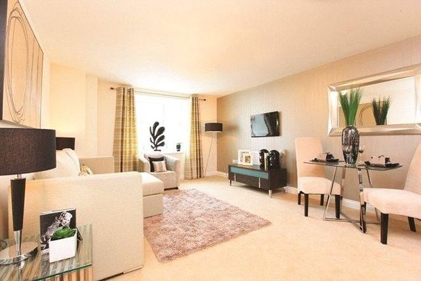 2 bedroom apartment to rent - Photo 1