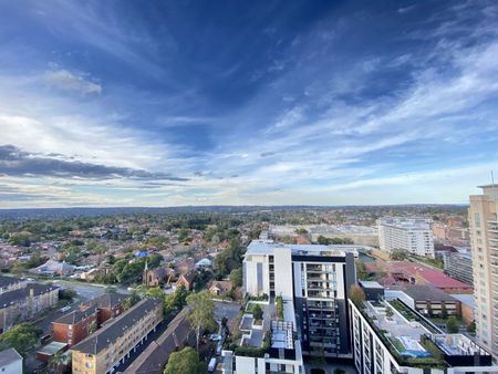 1903/1 Cambridge Lane, Chatswood - Photo 4