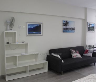 Flat / Apartment to Rent - Photo 2
