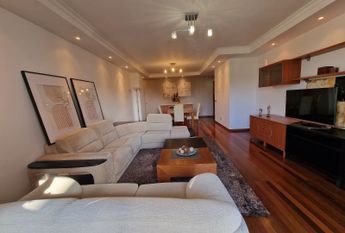 APARTAMENTO | 3 QUARTOS | CASA BRANCA