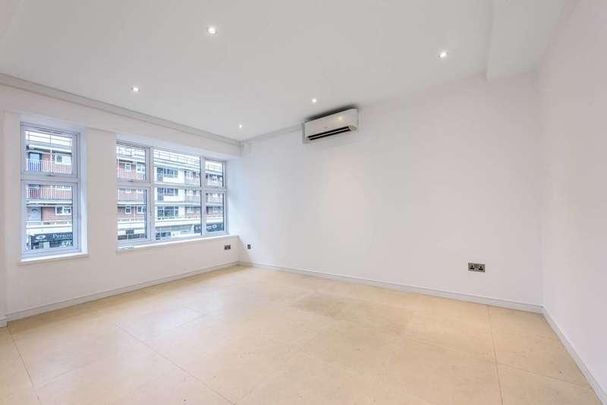 Northways Parade, Swiss Cottage, NW3 - Photo 1