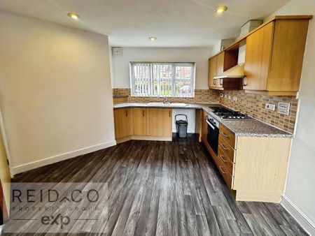 3 bedroom semi-detached house to rent - Photo 3