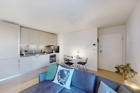 Apartment - Foto 5