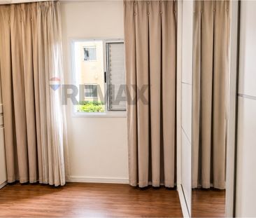 Apartamento para locação - Térreo com 3 quartos, suíte, em Condomín... - Foto 6