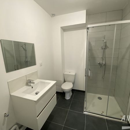 Appartement 2 Pièces 27m² - Photo 4