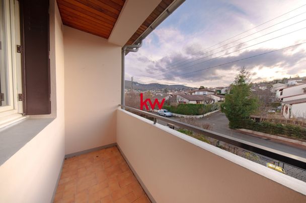 Maison ancienne à louer, 5 pièces - Romagnat 63540 - Photo 1