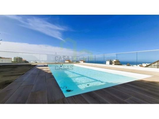 4 room luxury Villa for rent in Ericeira, Lisbon - Photo 1