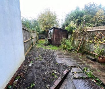 2 bedroom terraced house to rent - Photo 6