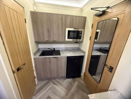 Studio Flat, Selly Oak, B29 - Photo 3