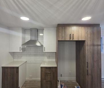 Logement 5 1/2 Neuf Haut de Gamme secteur La Prairie/Candiac - Photo 3