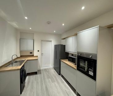 1 bedroom in a house share to rent - Photo 6