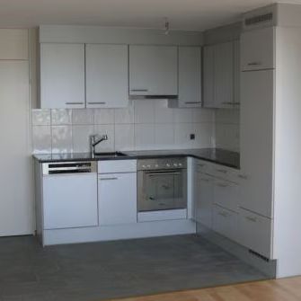 2 Zimmer, 11. Stock - Photo 1