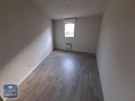 Appartement à louer 3 pièces 64.66m² - Photo 5