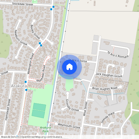 19 Te Ara O Toroa, Wainuiomata