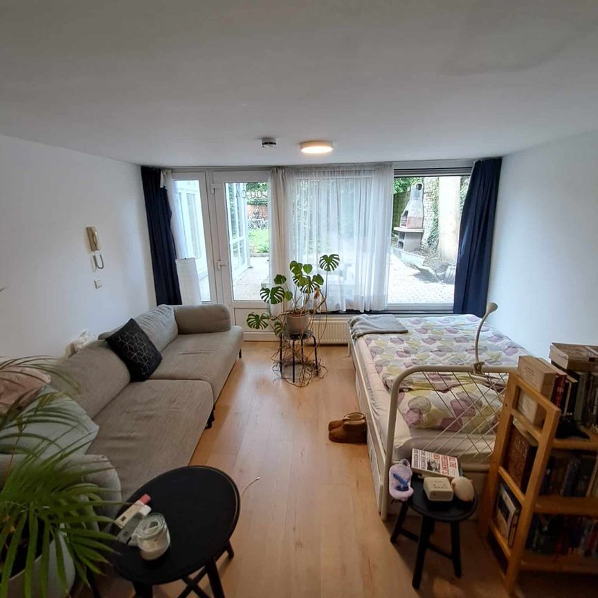 Justus Lipsiusstraat 23 - Photo 1