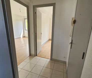 Location Appartement 4 pièces 62m² BESANCON 25000 - Photo 5