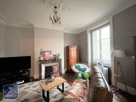 Location Appartement 5 pièces 111m² LIMOGES 87000 - Photo 5